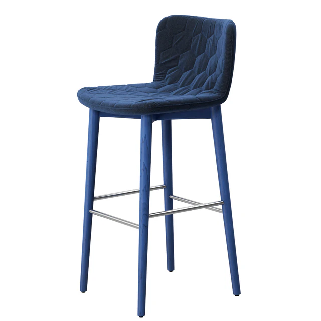 Tea Barstool — Скачать