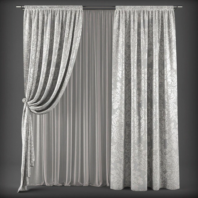 Curtains280 — Descargar