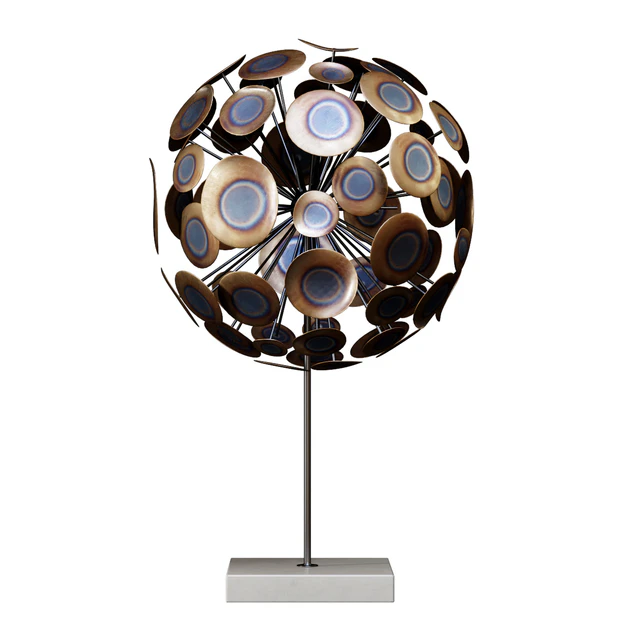 Arteriors Sculptures Set 2 — Скачать