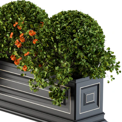 Planter Box For Windows Classic — Ver 3
