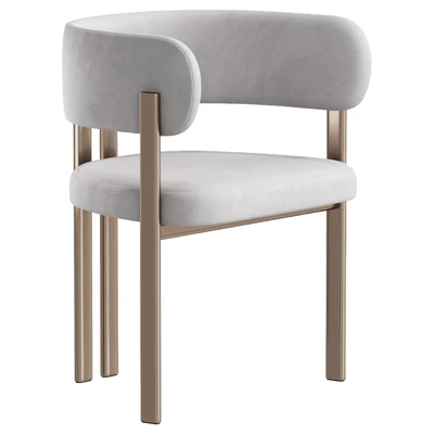 Savoy Carin Casa Chair — Ver 5