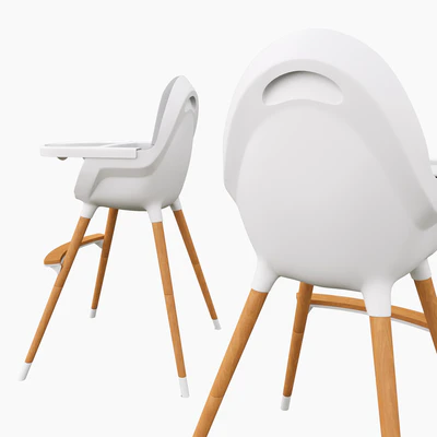 Baby feeding chair — Ver 2