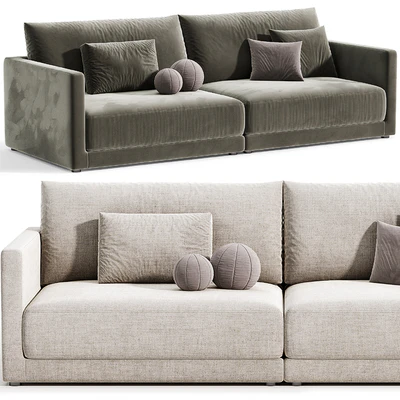 Blanche Katarina Corner Sofa By blanche — Вид 5