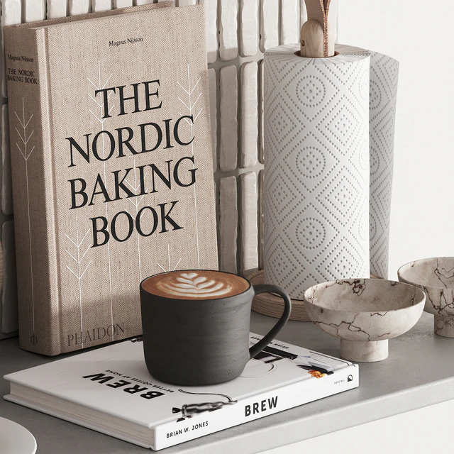 163 kitchen decor set accessories 06 scandi nordic menu 01 — Скачать