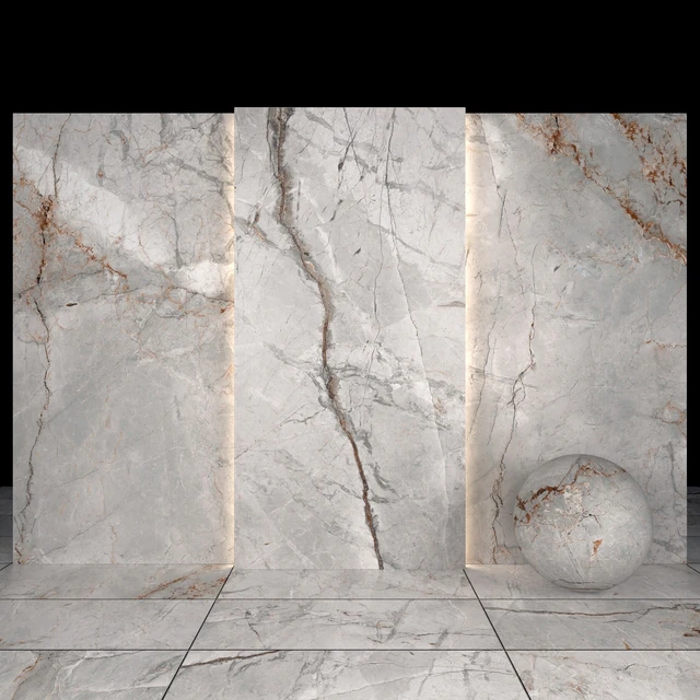 Gray marble 04 — Descargar