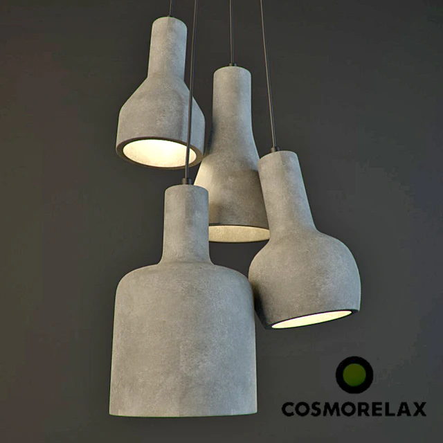Cosmo Nordic Basic — Скачать