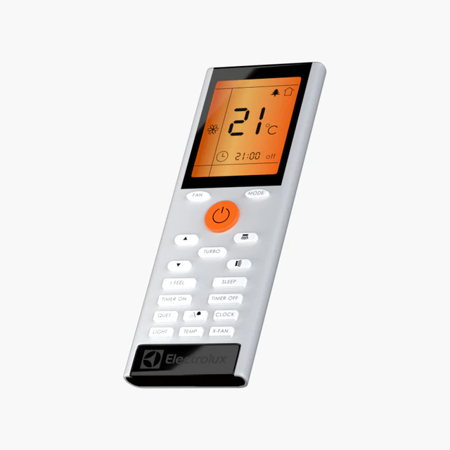 Electrolux AIR GATE 2 Кондиционер — Скачать