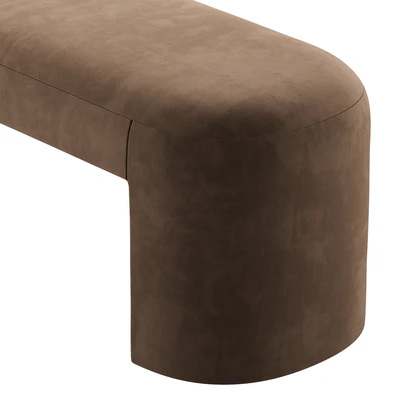 Mikhail Bench — Вид 2