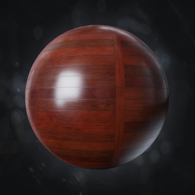 straight planks floor short 008 — download