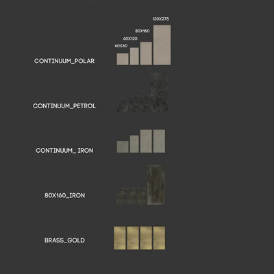 13 in 1 Italon Continuum Pack Textures - vol 1 — Ver 3