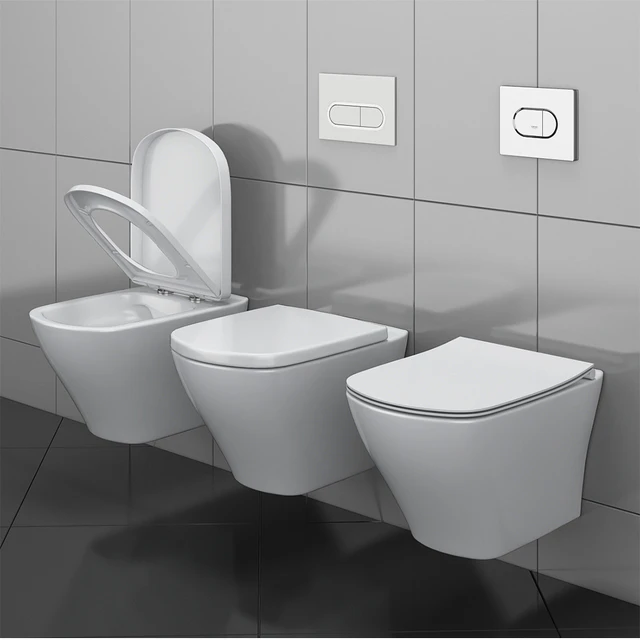WC RAVAK Classic RimOff — Download