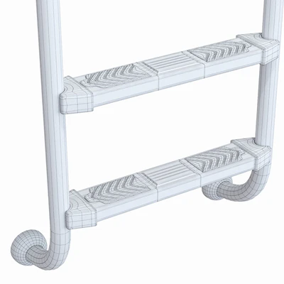 Pool Ladder - Aquaviva Mixta MX — Ver 2