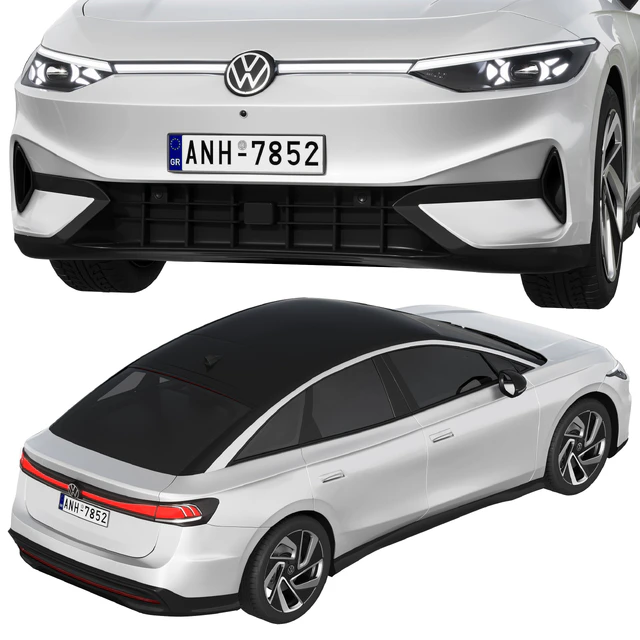 Volkswagen ID.7 — Скачать