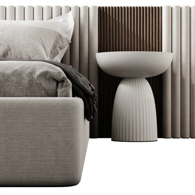 Bed 7 — Ver 2