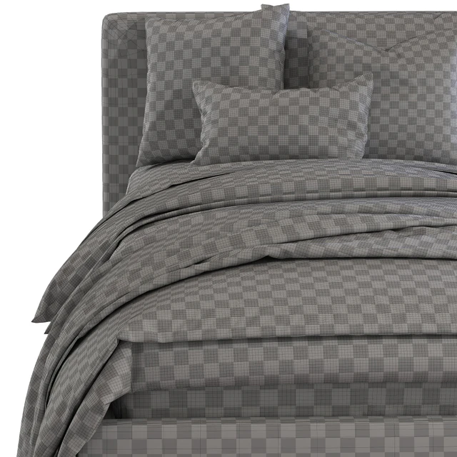 Maya Barrè / Twils 3 bed — Descargar