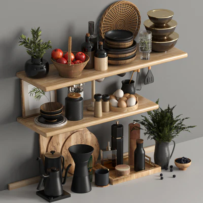 kitchen accessories008 — Вид 3