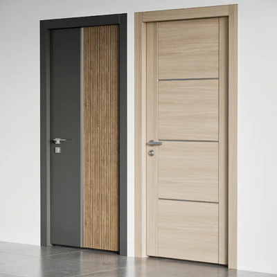 door 01 — Ver 2