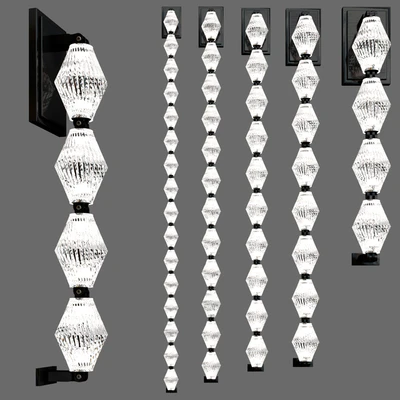 COLLIER wall sconce collection — Вид 4