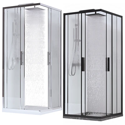 Shower Wassercraft — Ver 1