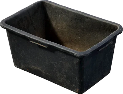 dirty plastic crate 001 — Descargar