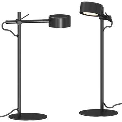 Nordlux - Clyde Table — View 1