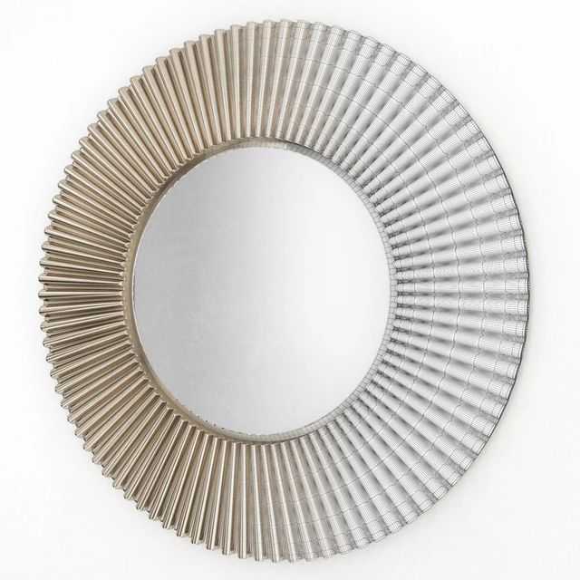 Mirror Letizia LHMH004S105 — Descargar