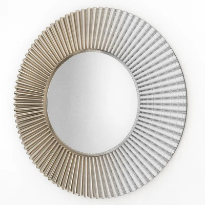 Mirror Letizia LHMH004S105 — Ver 2