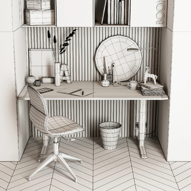 IKEA workplace 2 — Скачать