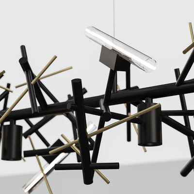 Brand Van Egmond LINEA 140 — Ver 3