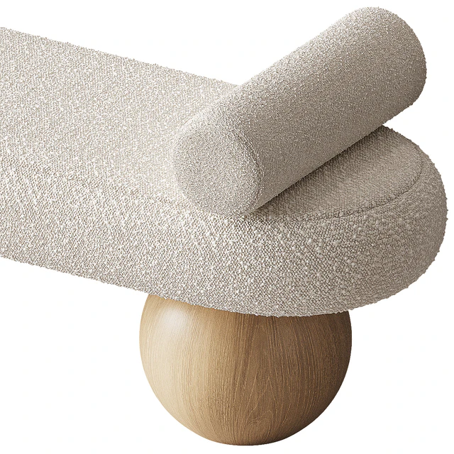 Irelia bench by Orren Ellis — Descargar