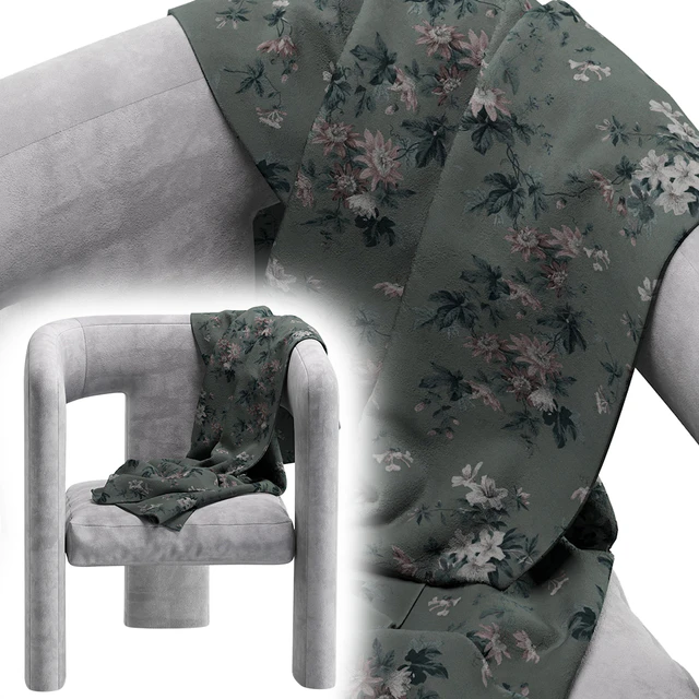 Tressel Chair by Lee Jofa — Descargar