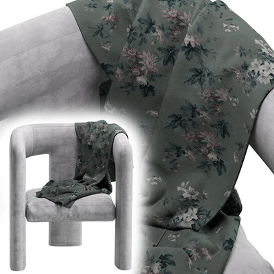 Tressel Chair by Lee Jofa — Ver 3
