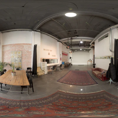 HDRI 004 — Скачать