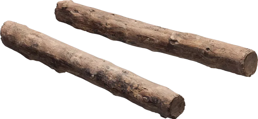 old wooden log 006 — Скачать