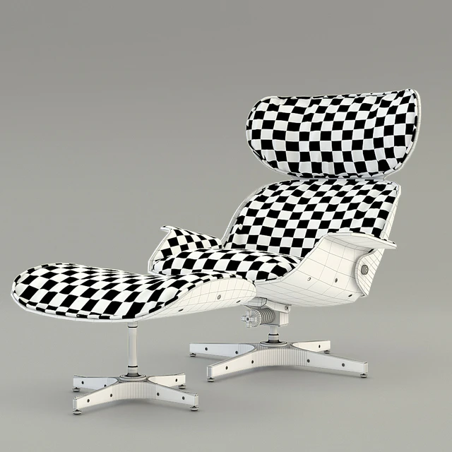 Mr. Chair by George Mulhauser for Plycraft — Descargar