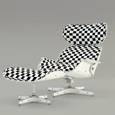 Mr. Chair by George Mulhauser for Plycraft — Ver 2