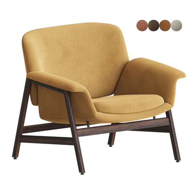 Gianfranco Frattini for Cassina Set — Ver 1