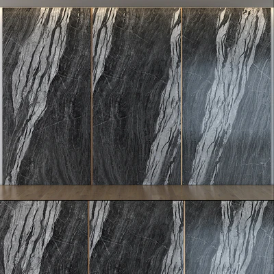 Artistic stone wall 17 — Скачать