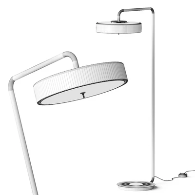 Modest by Cosmo Floor Lamp — Вид 2