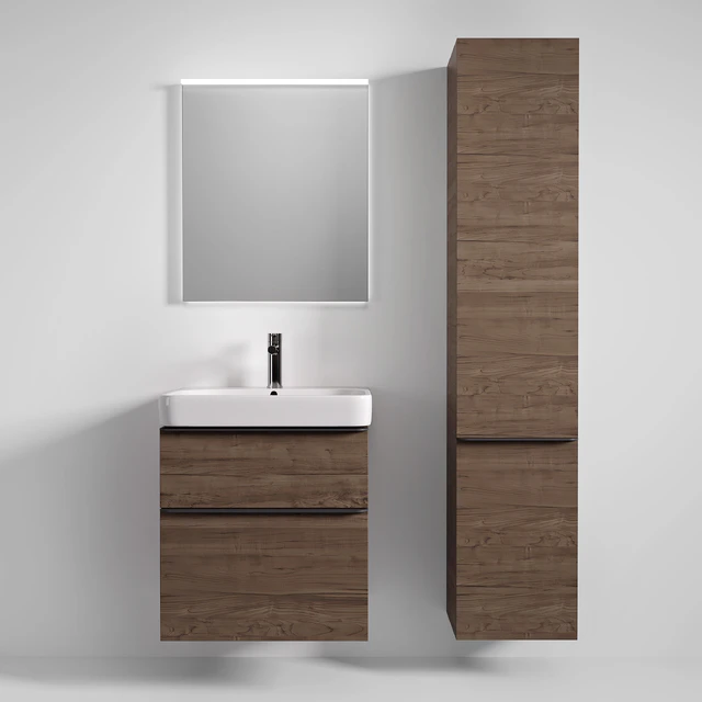 Geberit Smyle series washbasin — Скачать