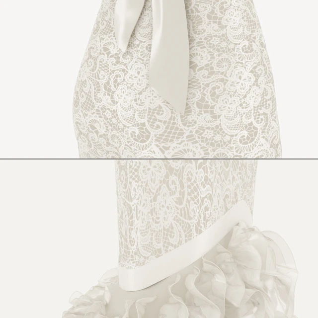 Wedding Dress — Descargar