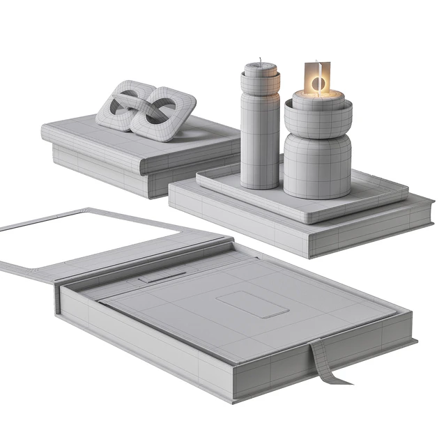 Decorative set NG4 — Descargar