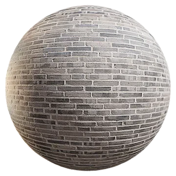 brick facade 063 — Descargar