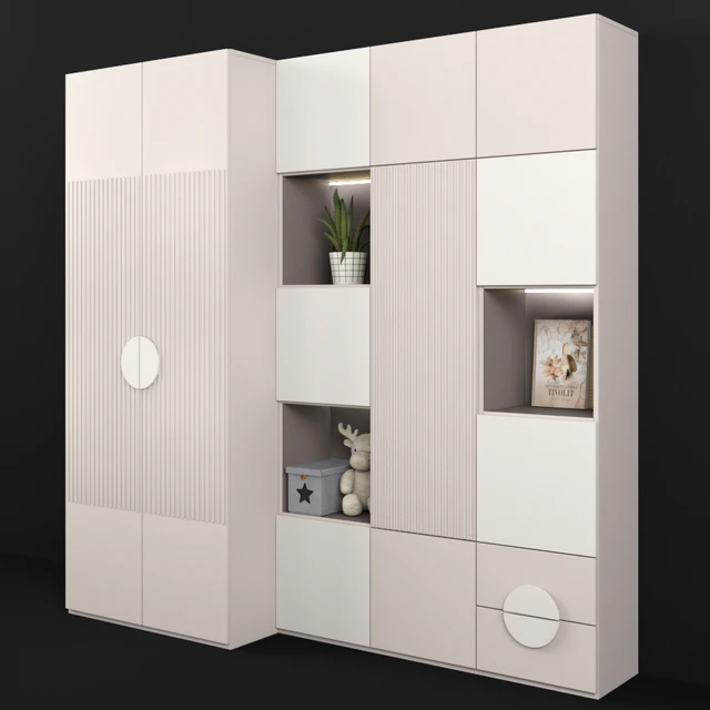 Children's furniture to order 116 — Descargar