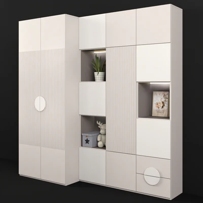 Children's furniture to order 116 — Ver 4