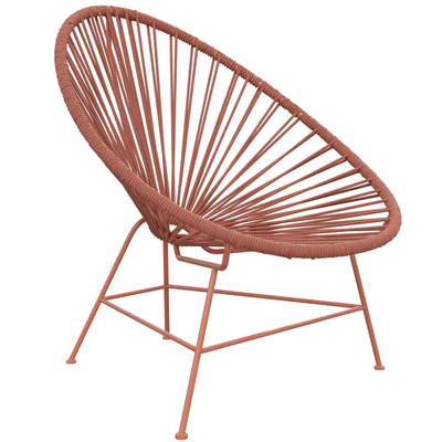 Samantha Armchair — Ver 3