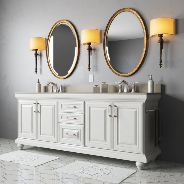 Bathroom Furniture Woodmark — Descargar