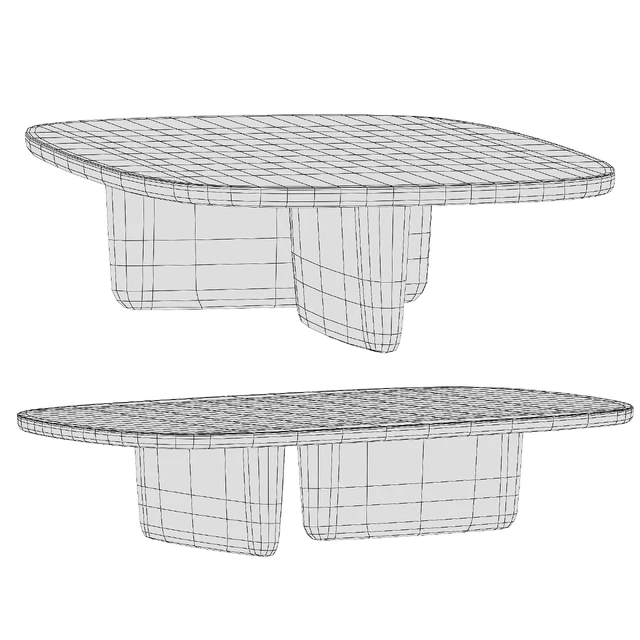 Tobi-Ishi Small Tables by Bebitalia — Descargar