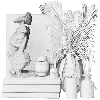 Decorative set 22 — Ver 2
