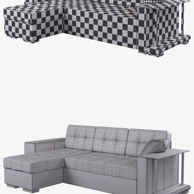 Sofa Angstrem Missouri — Descargar